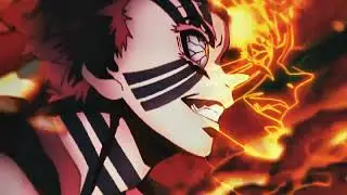 [ RUINS ] DEMON SLAYER AMV / EDIT