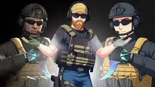 Как сделать аниме-арт из игрового персонажа с помощью AI 