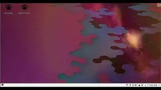 Redcore Linux Hardened 1812 KDE