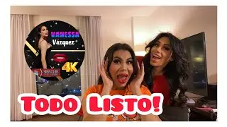 Listas aquí vamos