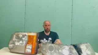 Подменные комплекты