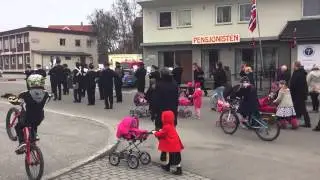 Киркенес 2015 Норвегия