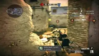 Karkom SMG Review | Warface Xb