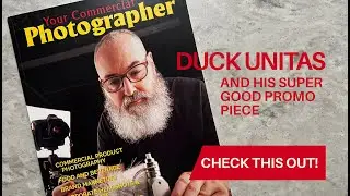 Duck Unitas Promo Interview