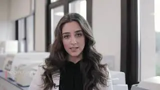 Koç Üniversitesi Translasyonel Tıp Araştırma Merkezi (KUTTAM) Tanıtım Filmi