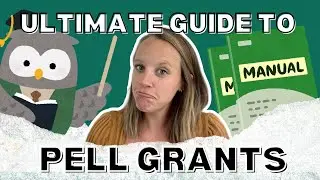 The ULTIMATE Guide to Maximize Pell Grant Money | Pell Grant Requirements