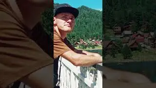 Телецкое озеро #лето #телецкоеозеро
