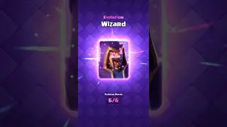 Evo Wizard