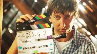 Outtakes - Einsame Herzen😆🎬