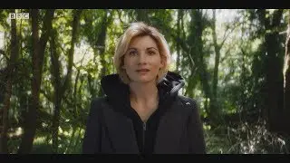 Thirteenth Doctor Trailer & References to the Inevitability of a Female Doctor