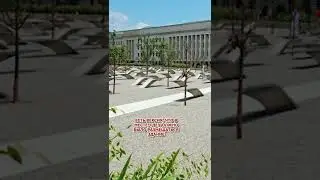 Почему Пентагон выглядит именно так? #shorts #пентагон #сша