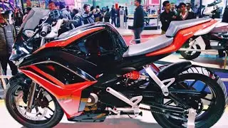2020 Hero Karizma 300R | Bs6 | Lauch Date In India | Price | Features