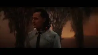 Марвел  Локи   Середина Сезона Трейлер (Русские субтитры)
