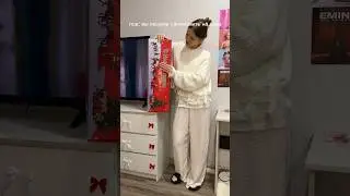 😂 или 😢?                                                #christmastree #christmasvibes