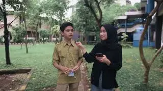FTK NYOCOT EPS.4 | Kuliah online apa offline???