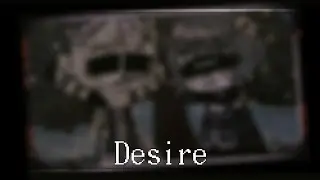 •Desire• meme • ft. fallen vers!Dream• [Undertale] [Gacha club] [Eng🇺🇸]