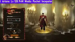 iteme full bonusate  de inceput pe arione mt2