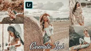 lightroom mobile presets free dng | cinematic look lightroom presets free download 2020 ||