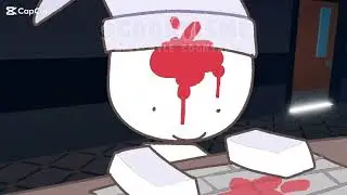 foxy hates being survivor - flee the facility animation