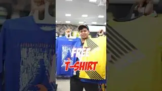 Irfansview- னு சொன்னா Free T- Shirt அ 😱🔥