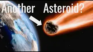 Could we survive another astroid?