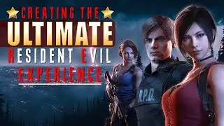 A Formula Perfected - Resident Evil