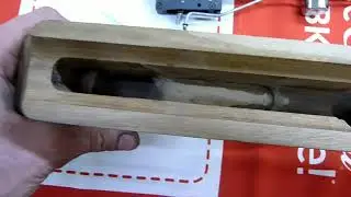 (М) ложи орех для Бенжамин М