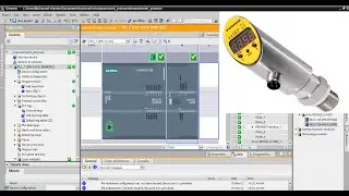 TIA Portal pressure measurement - analog input is used