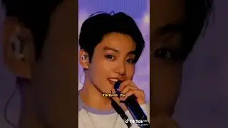Чонгук влюблён в Т/и 💕#bts #jungkook #army