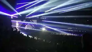 Hardwell - I Feel Like Dancing Live @ Ziggodome Amsterdam December 3 2022
