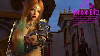 Bonbon Blitz for Horde 2021 (Shadowlands)