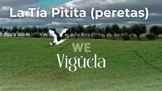 01. La Tía Pitita / Aunt Pitita (album: We)