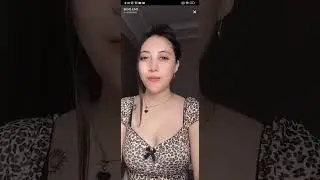 JOECELLYN THE SEXY SMOOTH GIRL LIVE BIGO