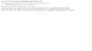php - jQuery autocomplete has stopped working - Stack Overflow