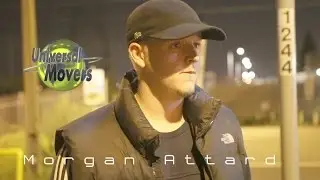 @Morgsattard [House Shuffle] [Shape Cutting] #UniversalMovers EP.09