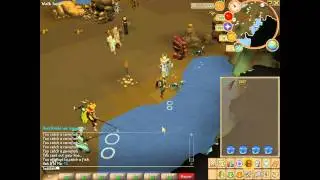 Why you shouldn't fish Cavefish at 85 Fishing...