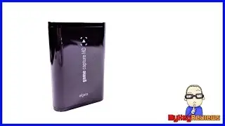 Elgato Game Capture HD (PS3, PS4, Xbox 360 & Xbox One) | Unboxing, Set-Up & Review | MyKeyReviews