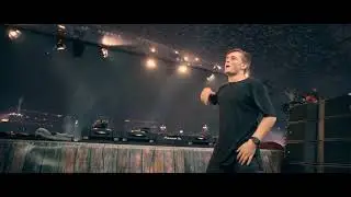Tomorrowland 2018 4K Recap