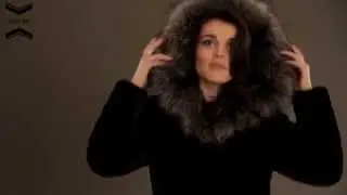 Шубы из эко меха Only Me (шубы из искусственного меха)