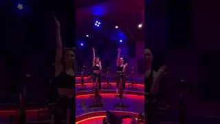 CYCLE | Choreography 🔥🔥🔥 #sport #cardio