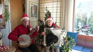 Smyk med kristtjørn - DuoVisti