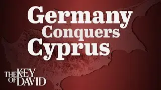 Germany Conquers Cyprus