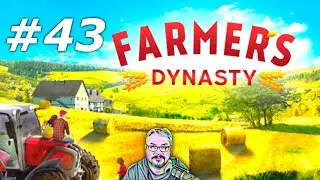 Farmer's Dynasty - Episode 43