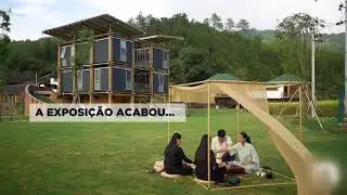 Criatividade e boas ideias na escolha do material de decoração