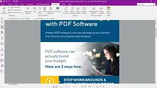 Import Certificate to Trusted Identities in Kofax Power PDF formerly Nuance Power PDF
