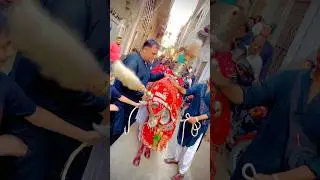 7 Muhharram Zuljinah Baramdagi Faisalabad 😭💔#zuljinah #shorts #viralshorts #youtubeshorts