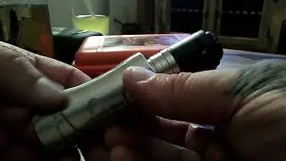 Limited edition siege mod by immortal modz