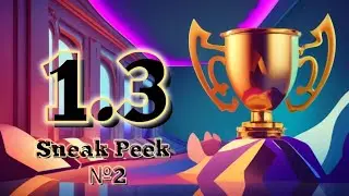 @AFUGCTrophyBot (Telegram Bot) Update 1.3 Sneak Peek №2