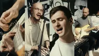 Gramofone - Call it Love | Live on TANĂNANA Radio