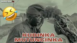 Sadiq Asa Tv || Kudinka Mutuncinka #manyan_mata #labarina #izzarso #kwana_casain #dadinkowa #aduniya